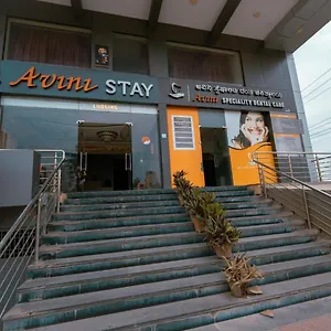 *** Hotel Avini India