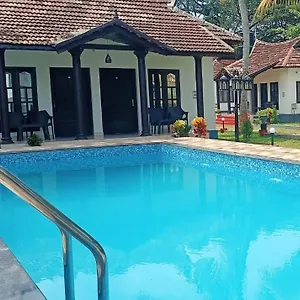 Hotel Winterfeel, Alappuzha
