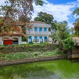 Hostel Gostops Lite Alleppey, Alappuzha