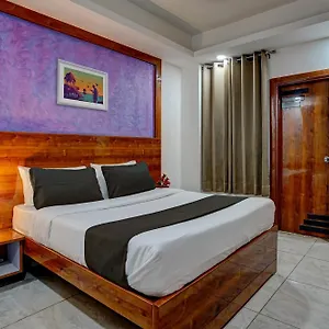 **** Hotel Hight Krone A Family Near Igi Airport Delhi India