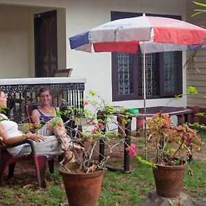 Guest house Dream Nest, Alappuzha