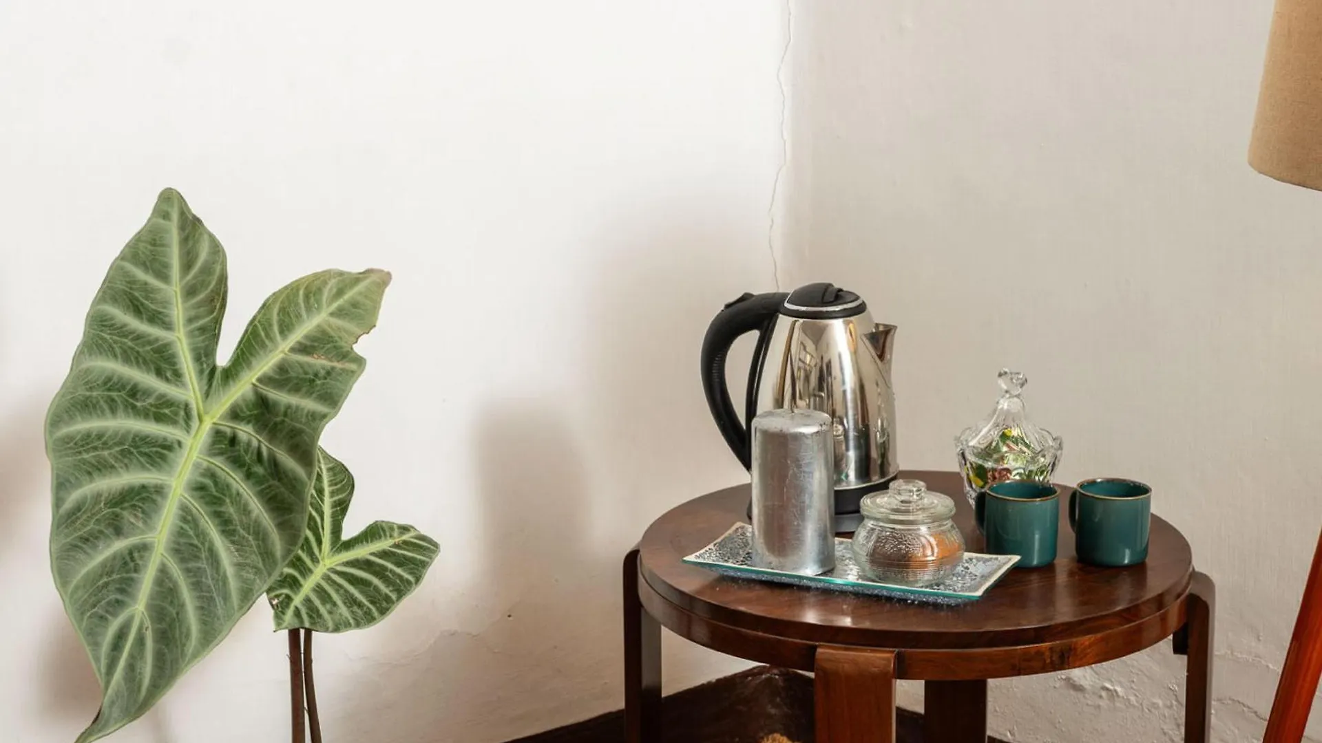 Dutch Square Hostel Alappuzha India