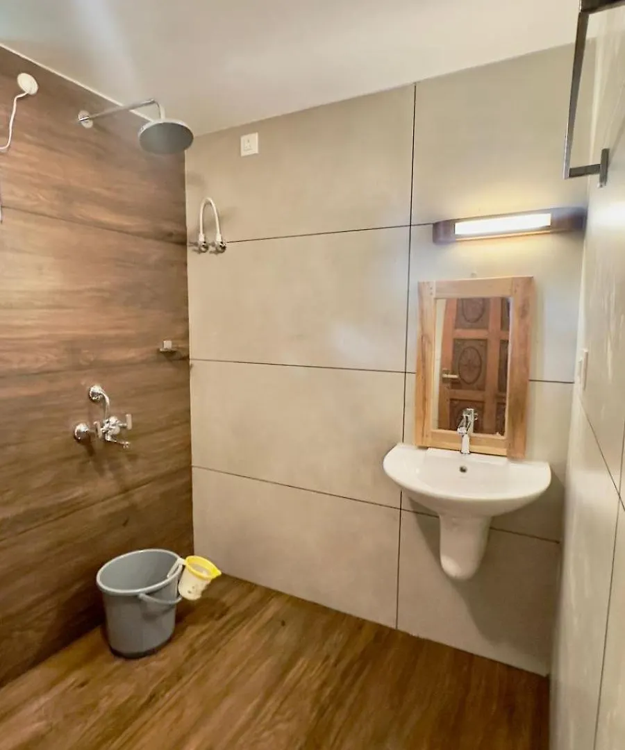 Dutch Square Hostel Alappuzha India